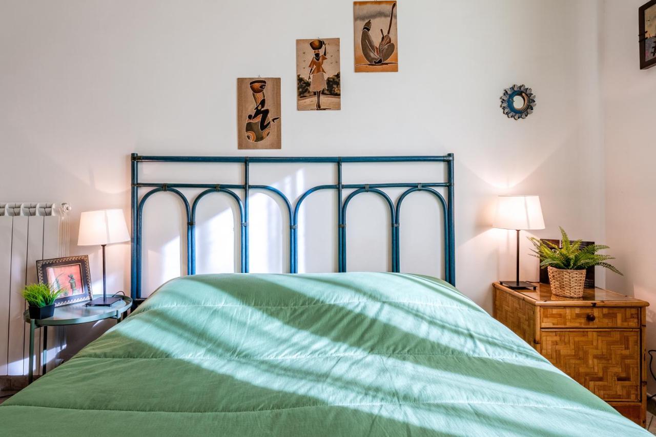 Apartment Angelo Emo 69 Rome Extérieur photo
